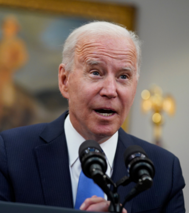 Joe Biden